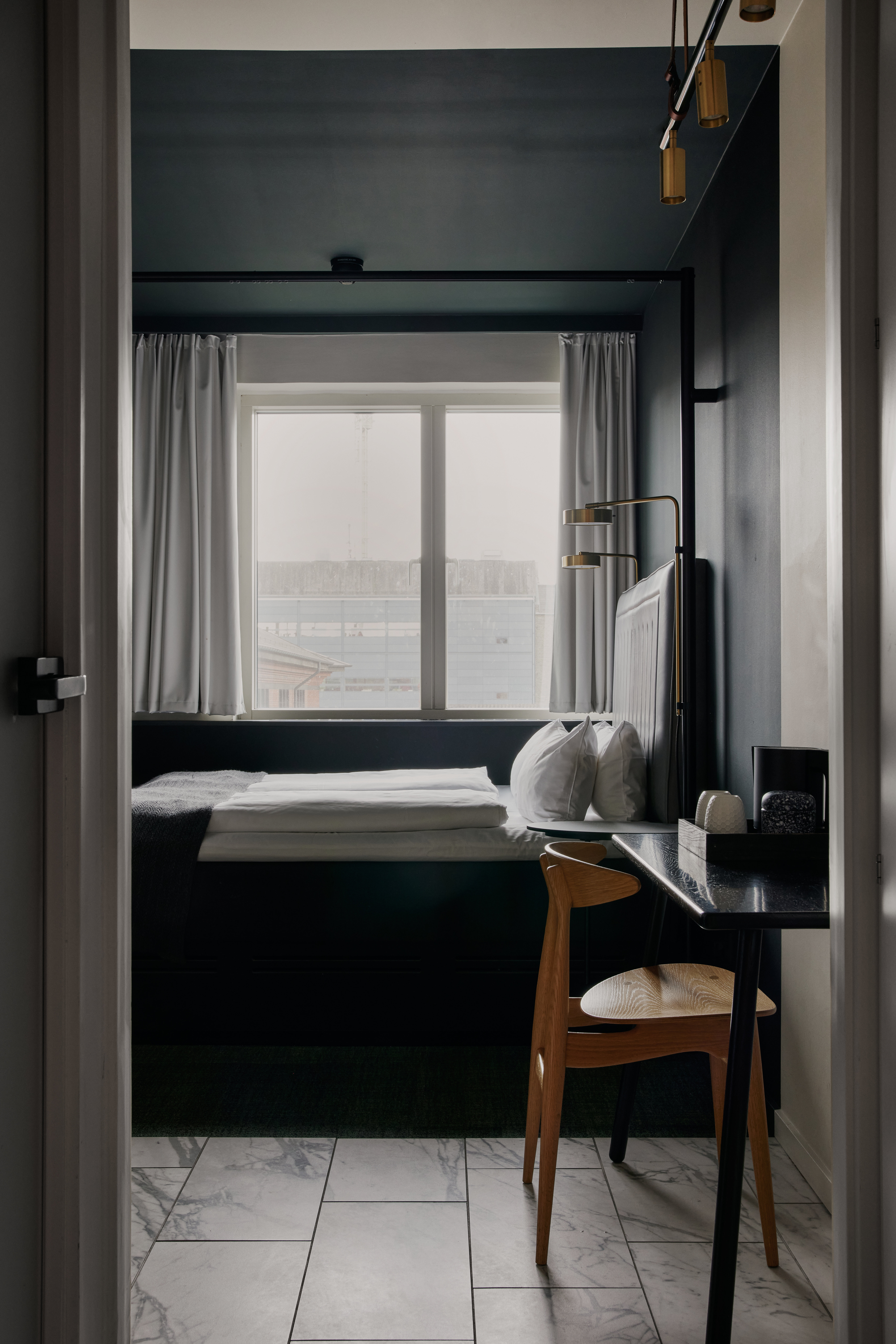 Hotel Danmark 42/63