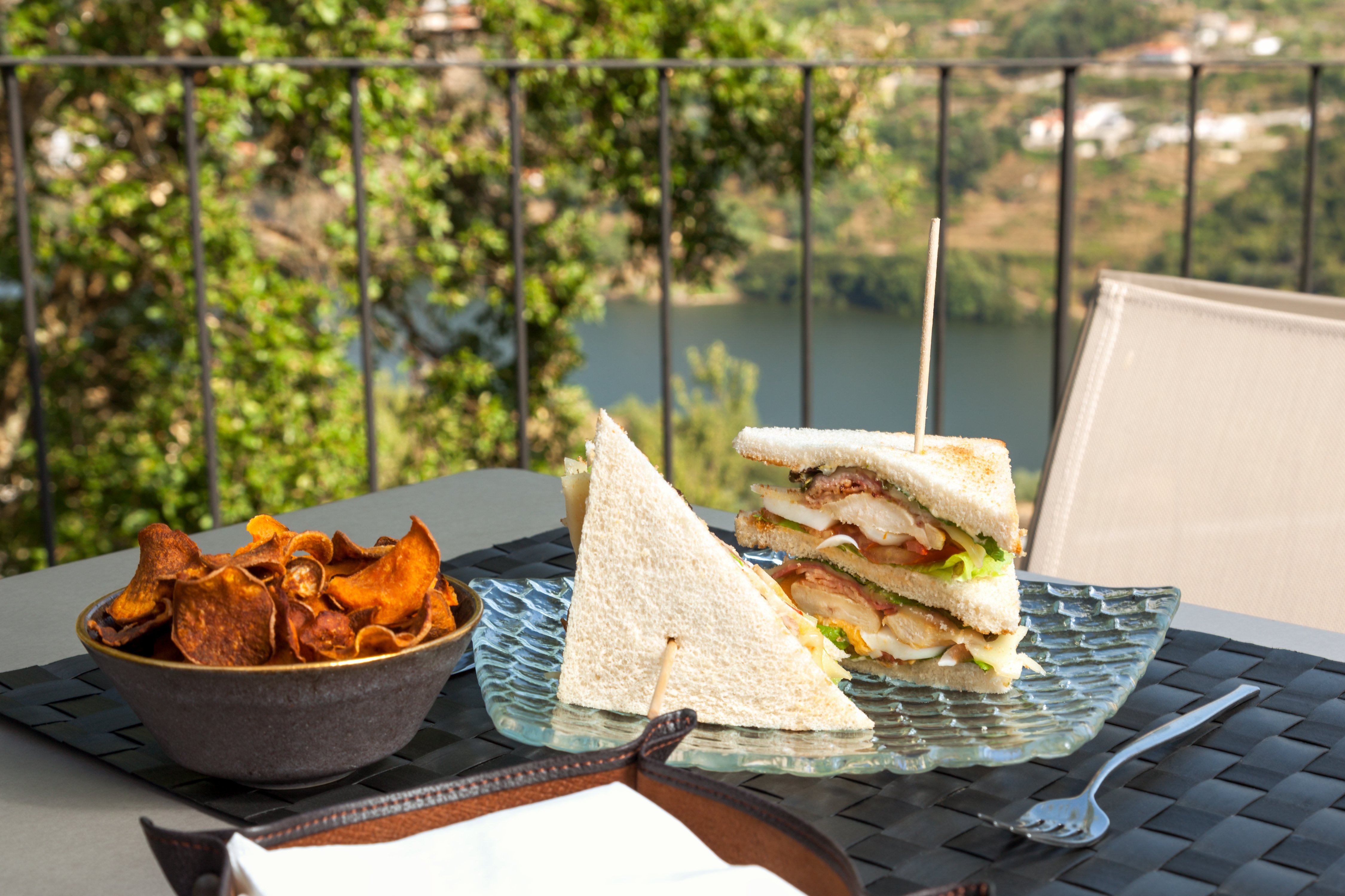Douro Palace Hotel Resort Spa 55/80