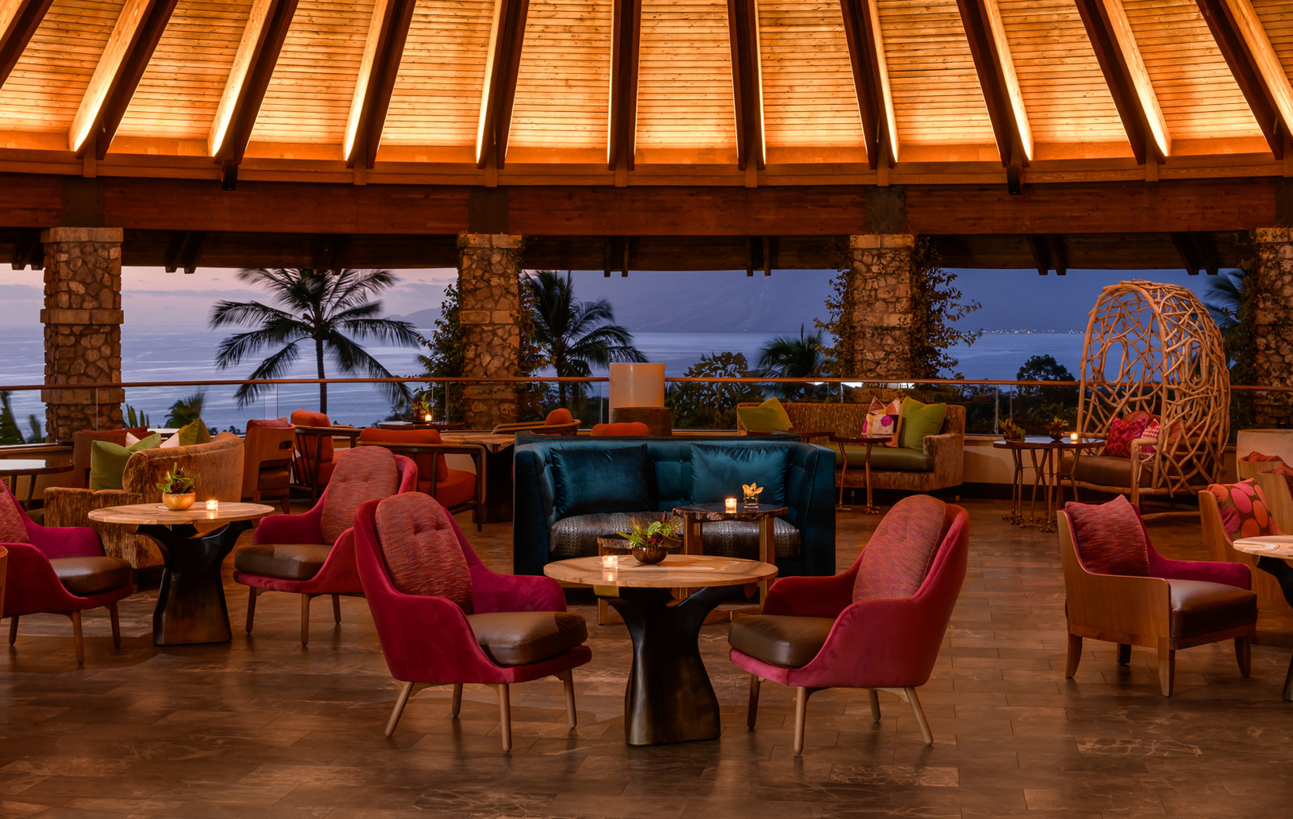 Hotel Wailea Relais & Chateaux- Adults Only 10/20