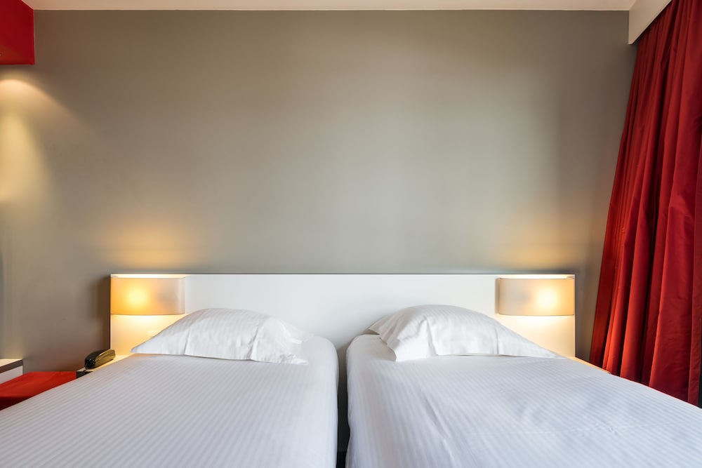 B&B HOME Lyon Centre Berthelot 26/55