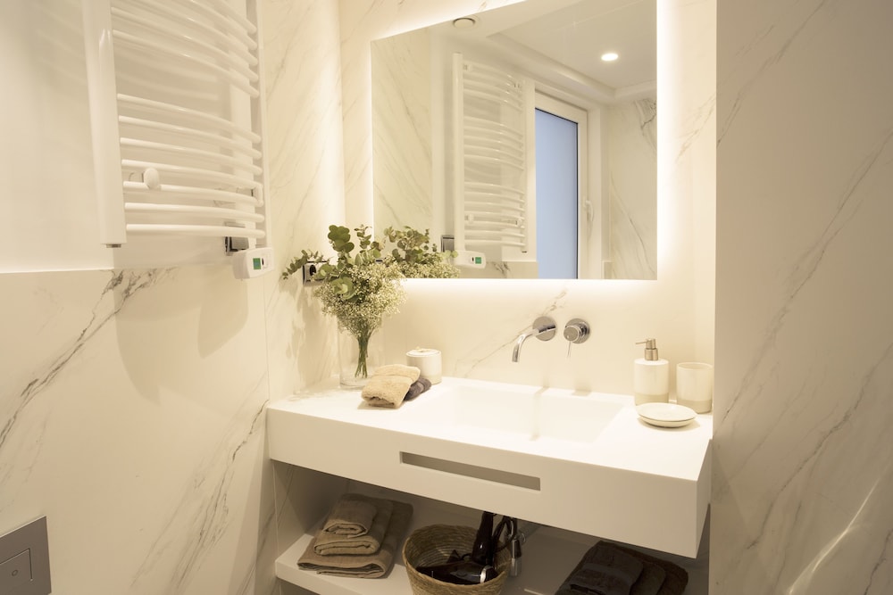 For You Apartments Madrid 45/48