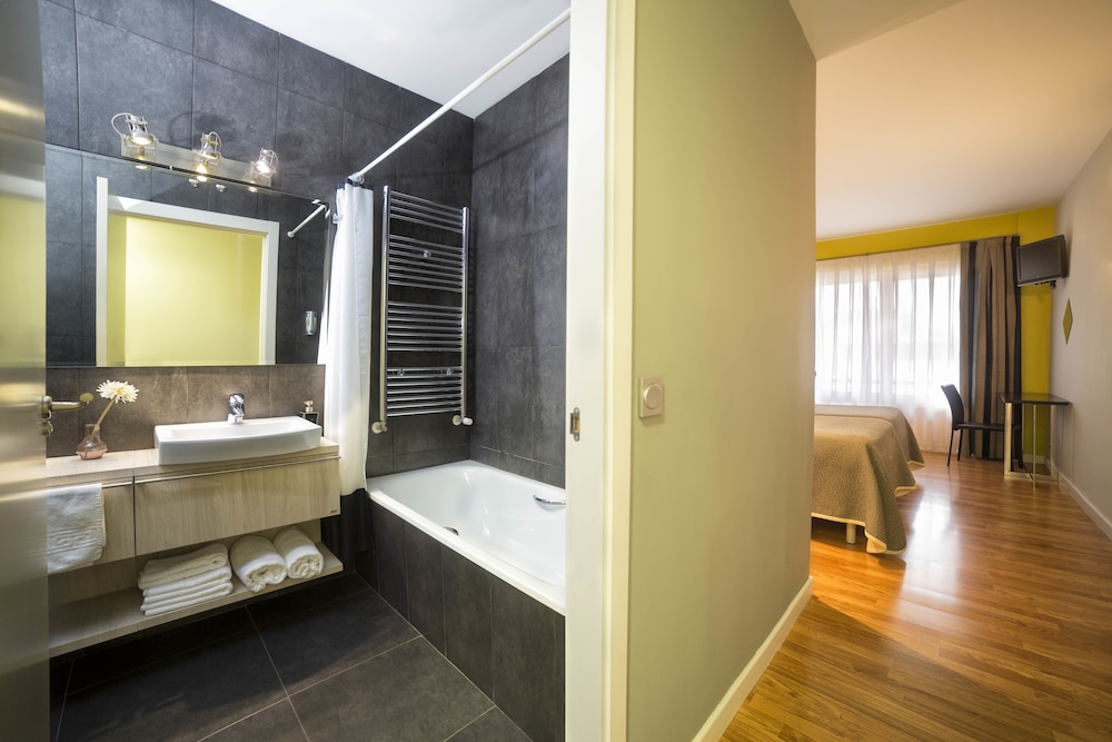 Hotel Dona Mayor 32/34