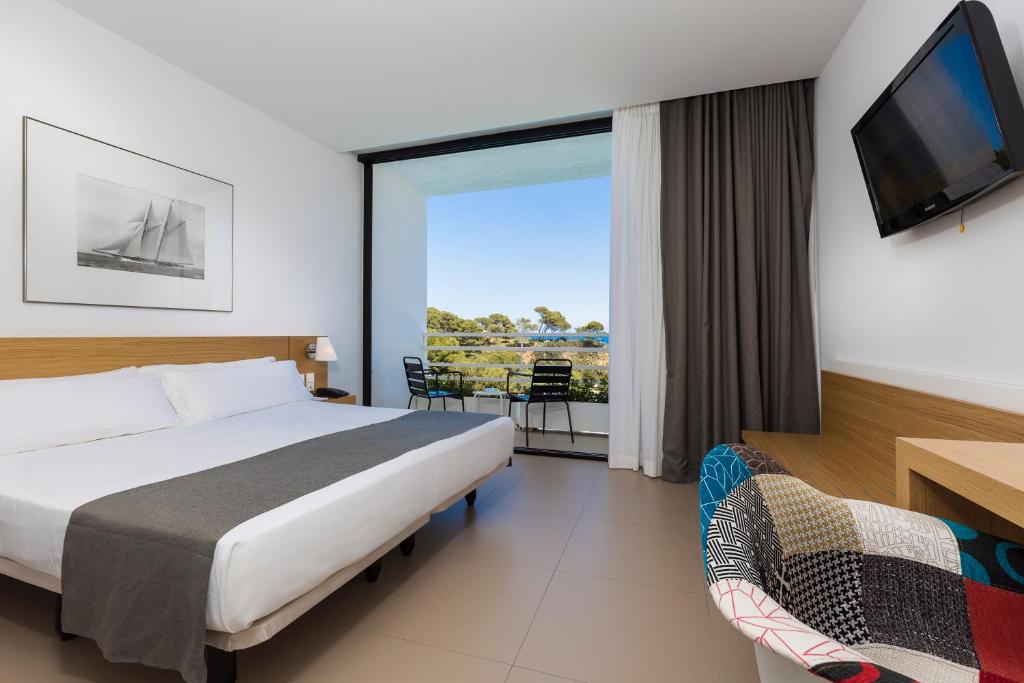 Gran Hotel Reymar 9/50
