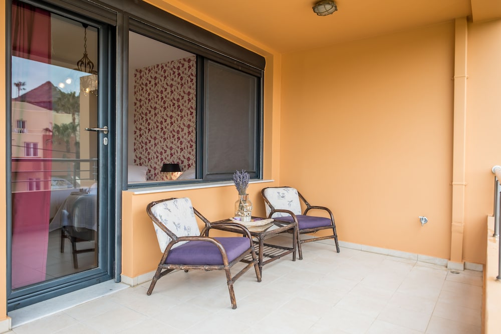 Lavender Villas Chania 21/50