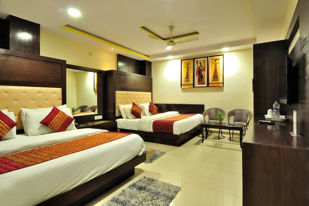 Hotel Shelton 42/66