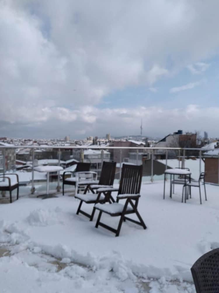 Khalkedon Hotel Istanbul 45/49