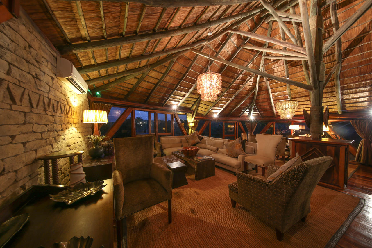 Serena Mivumo River Lodge 13/30