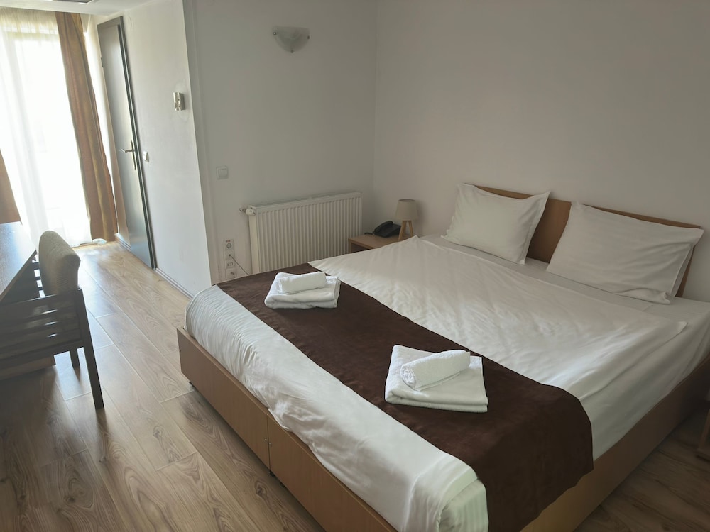 Hotel Apollo Hermannstadt 8/50