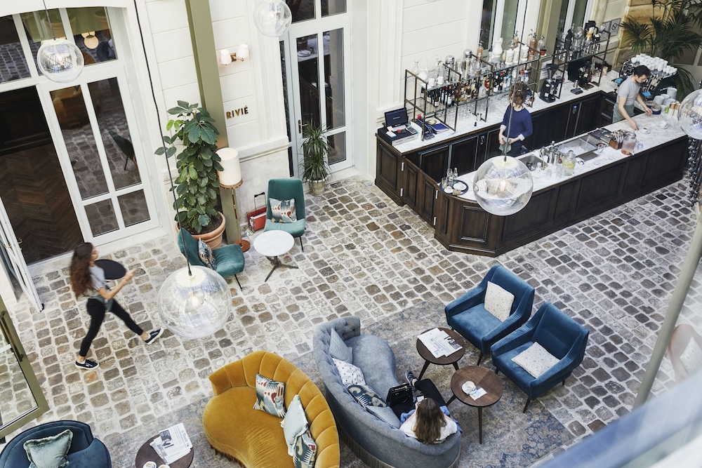 The Hoxton Paris 54/65