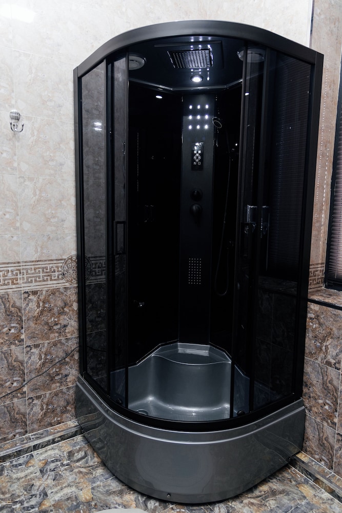 Ravan酒店Tashkent(Ravan Hotel Tashkent) 图片3