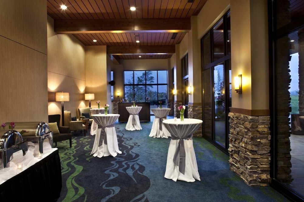 Swinomish Casino & Lodge 35/67