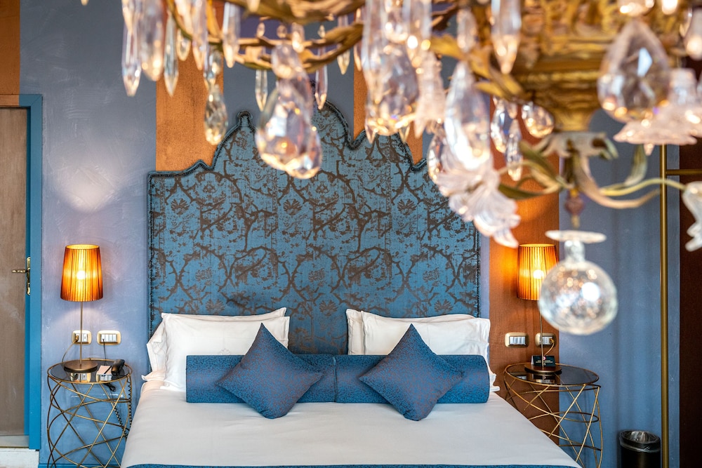 Excess Venice Boutique Hotel & Private Spa 48/79