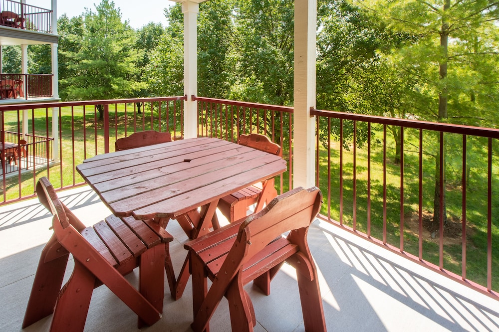 Holiday Inn Club Vacations Timber Creek Resort 7/64