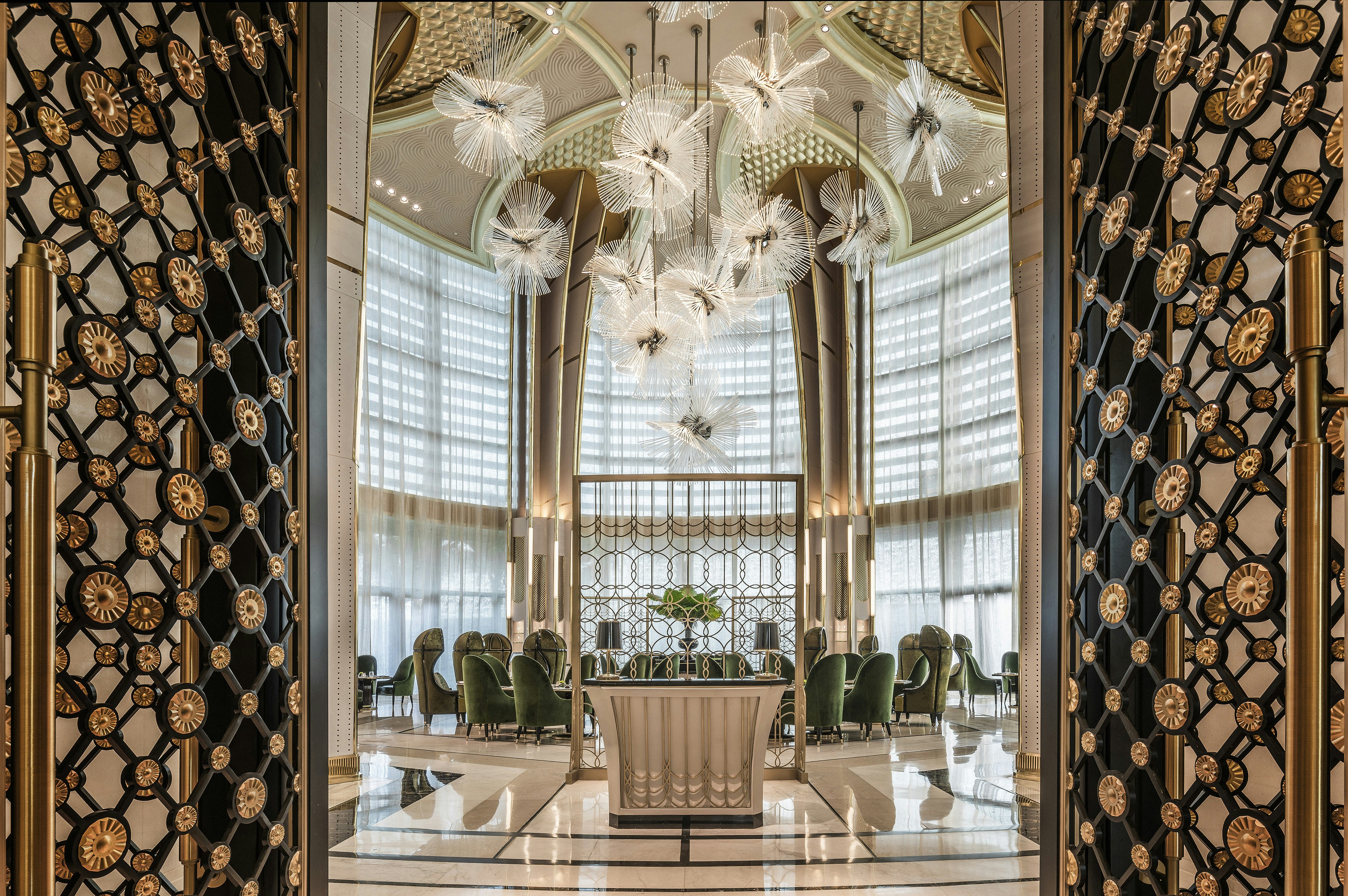 Four Seasons Hotel Jakarta 24/47