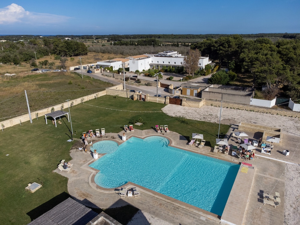 Masseria Rauccio 29/50
