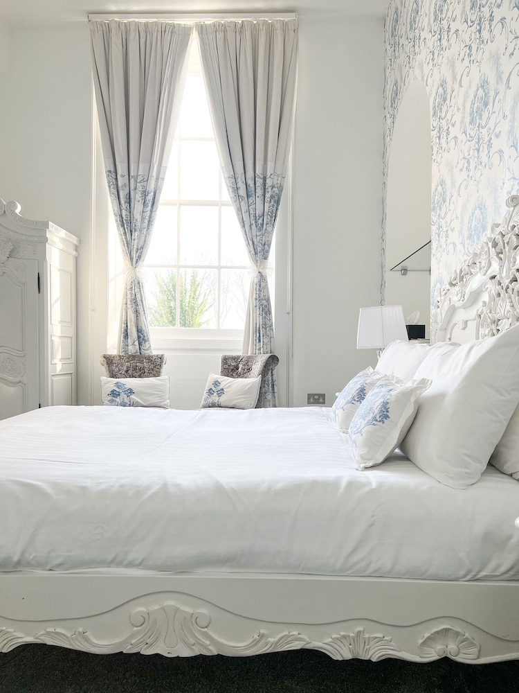 Honeymoon, Suite, King Bed