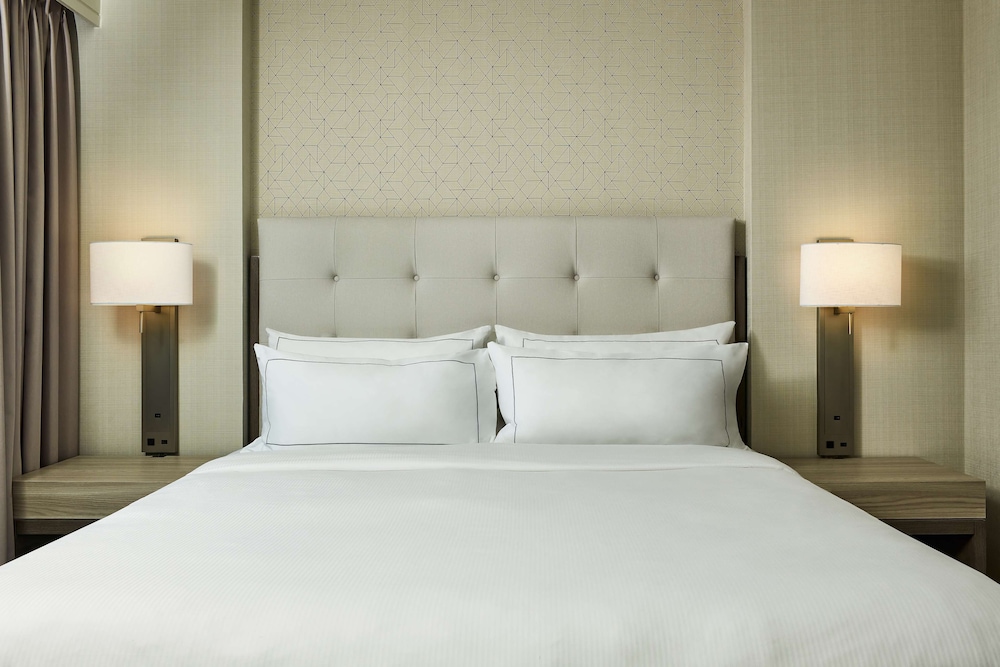 STUDIO, SUITE, KING BED, ACCESSIBLE
