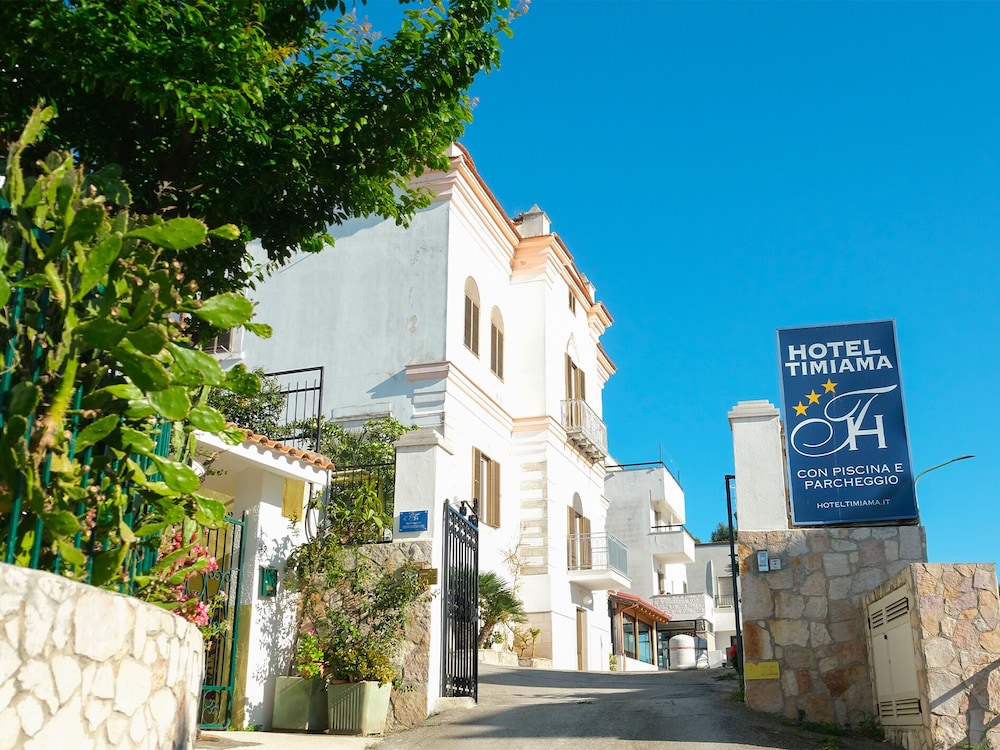 Hotel Timiama 44/50