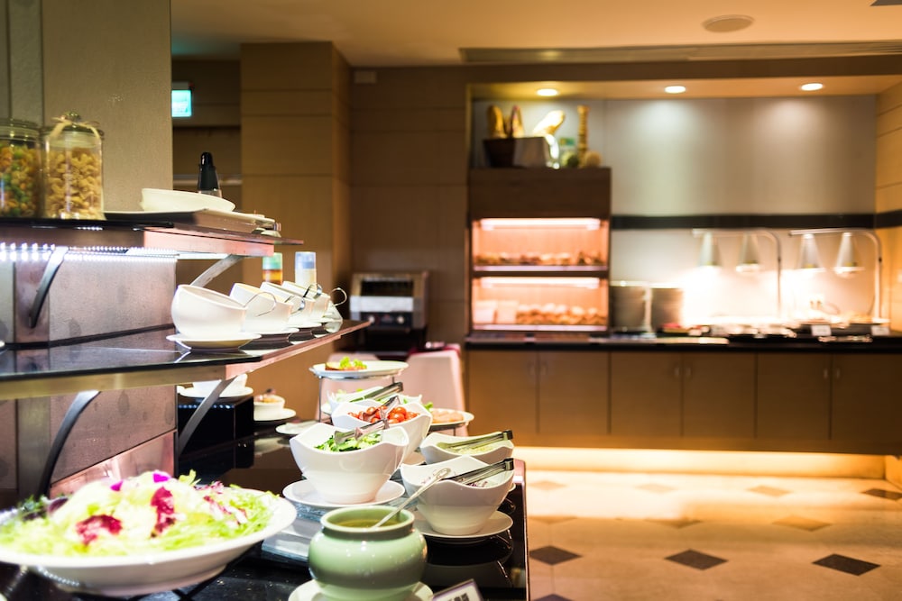 Shin Yuan Park Hotel 28/45