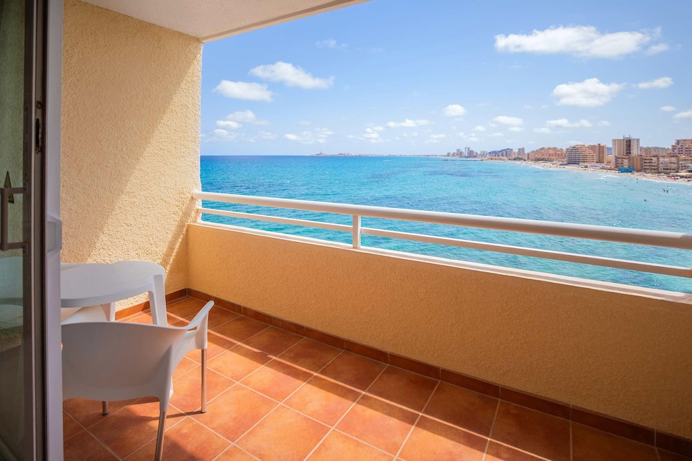Hotel Servigroup Galua 22/48