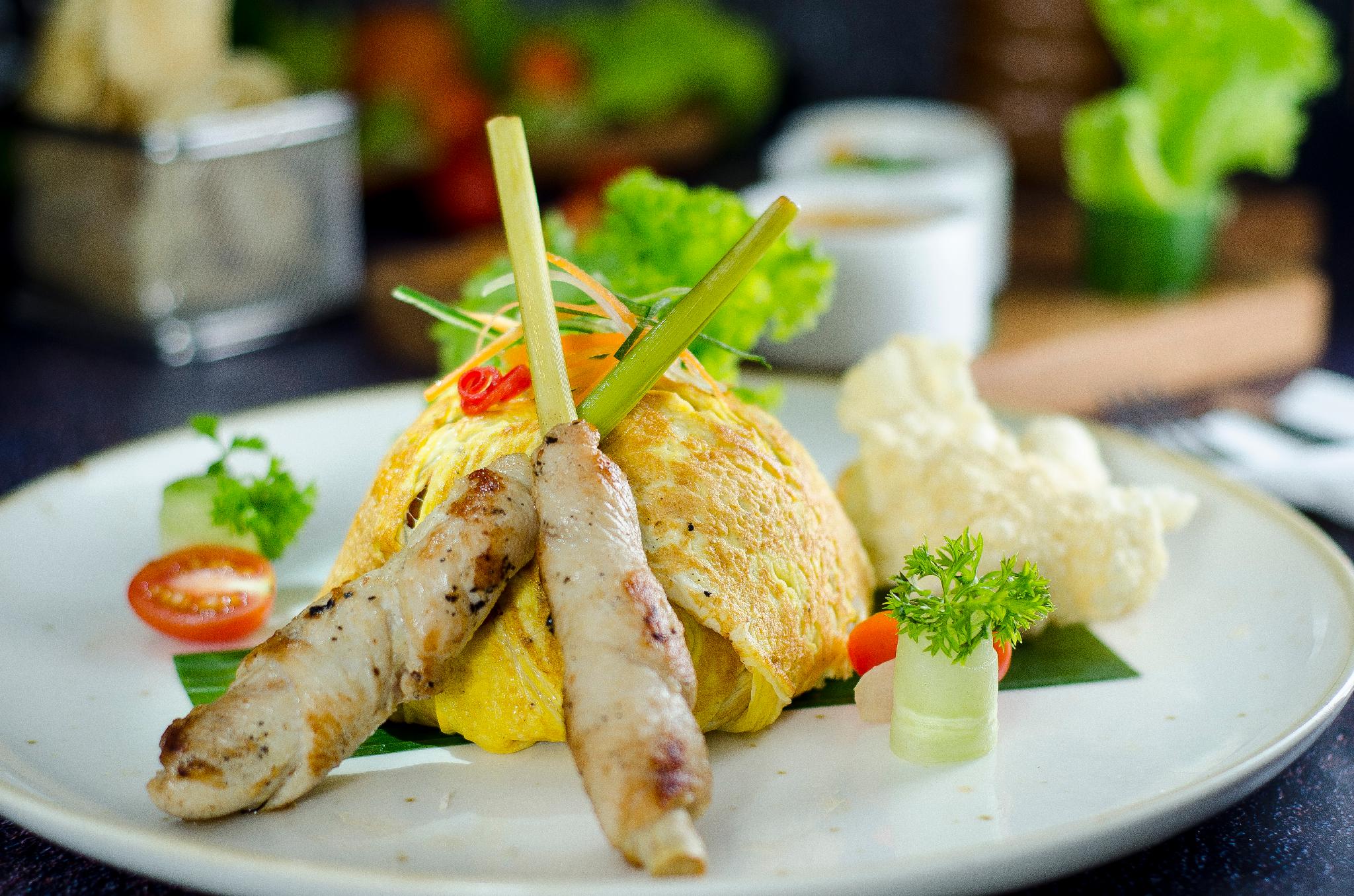Azana Style Hotel Bandara 36/54