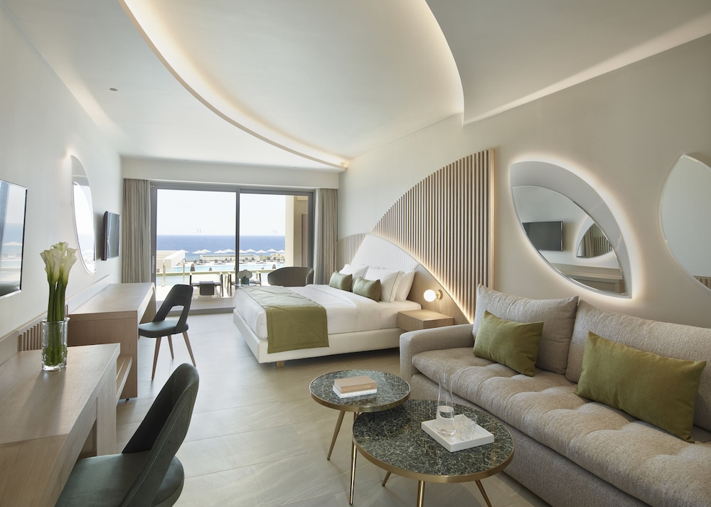 Mayia Exclusive Resort and Spa - Adults Only 55/77