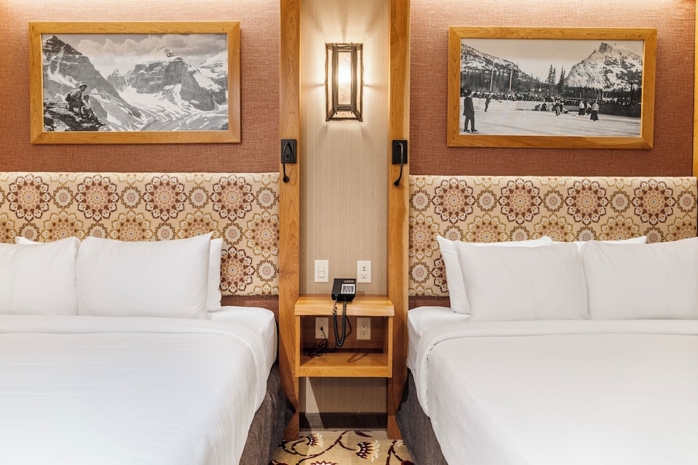 Banff Ptarmigan Inn 25/64