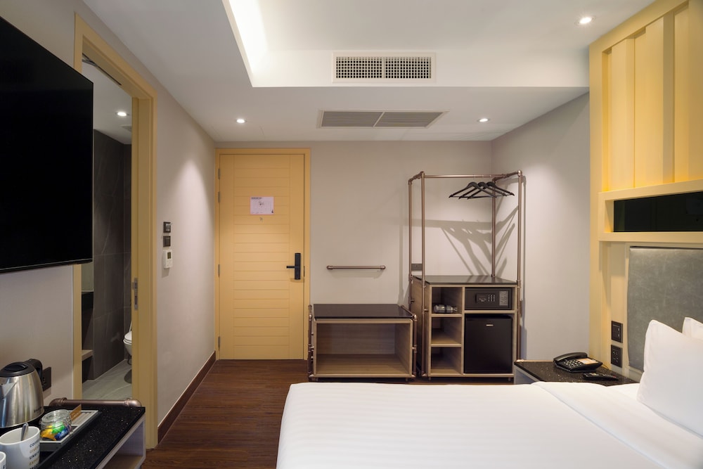 T2 The Portal Sukhumvit 18/34