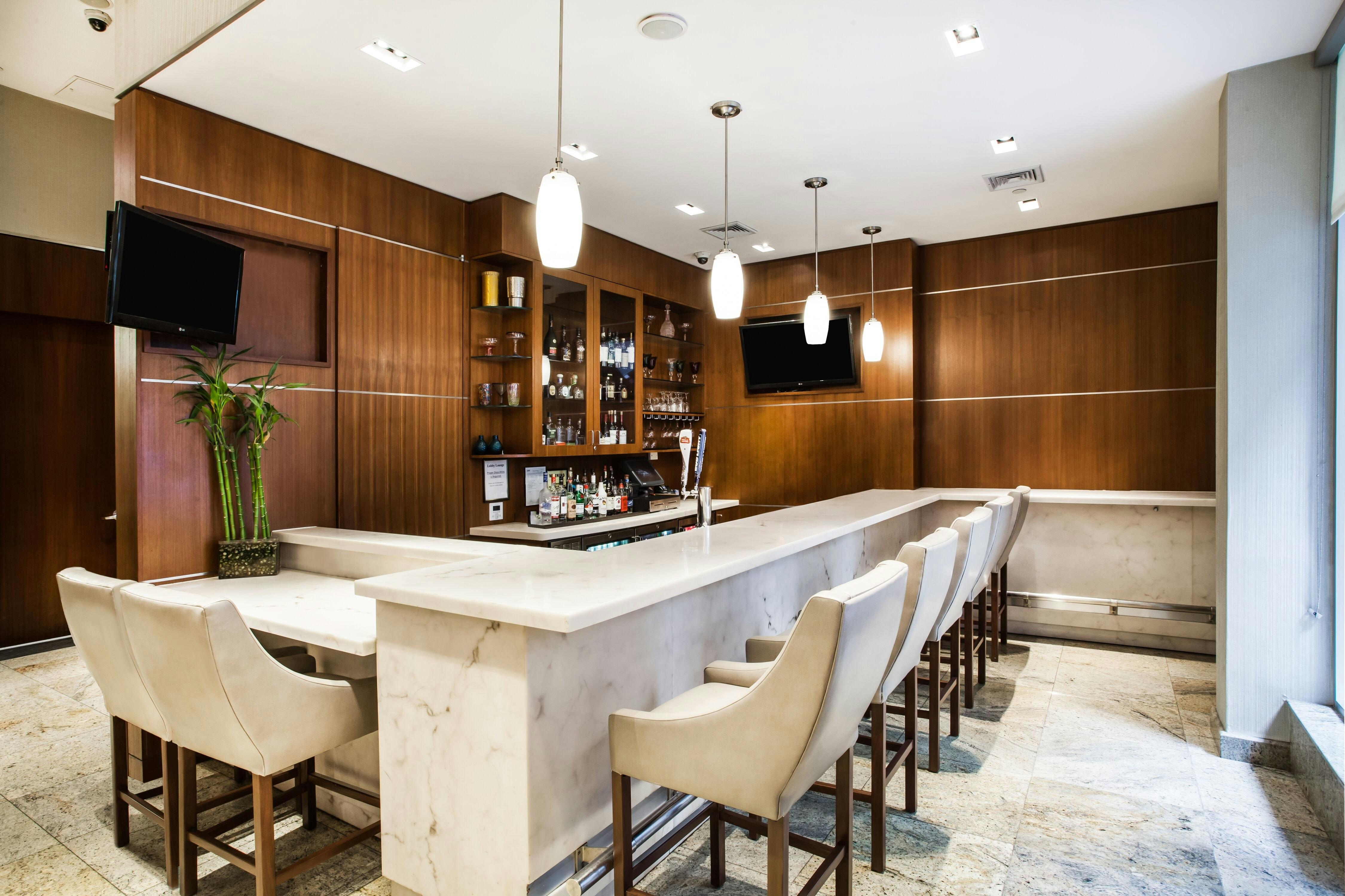 Hilton Garden Inn New York West 35th Street 41/56