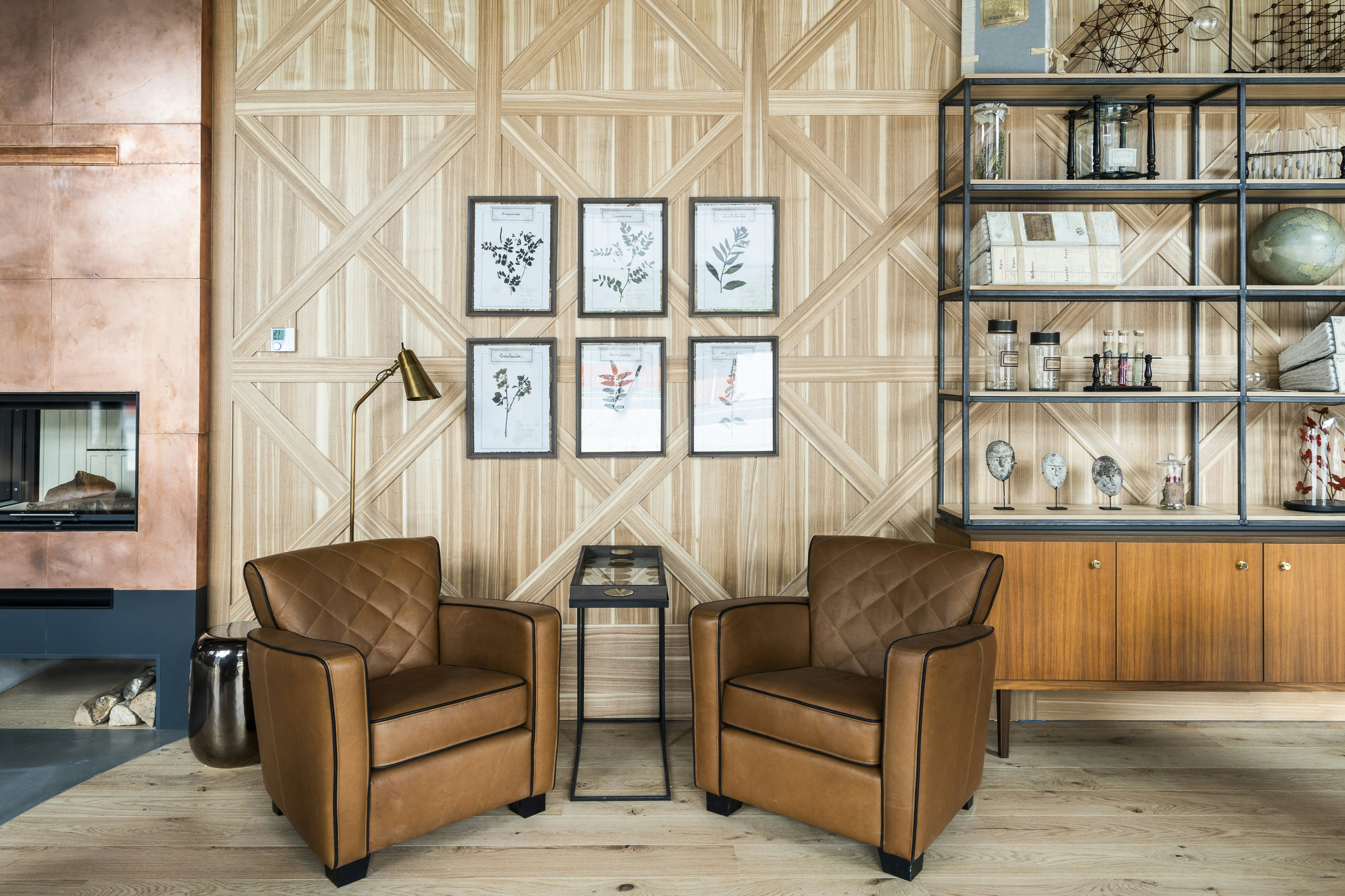 Freigeist Gottingen A Member of Design Hotels 12/29