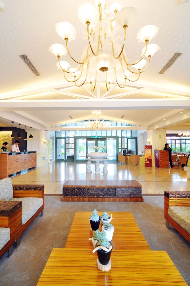 Yangmingshan Tien Lai Resort Spa 7/50