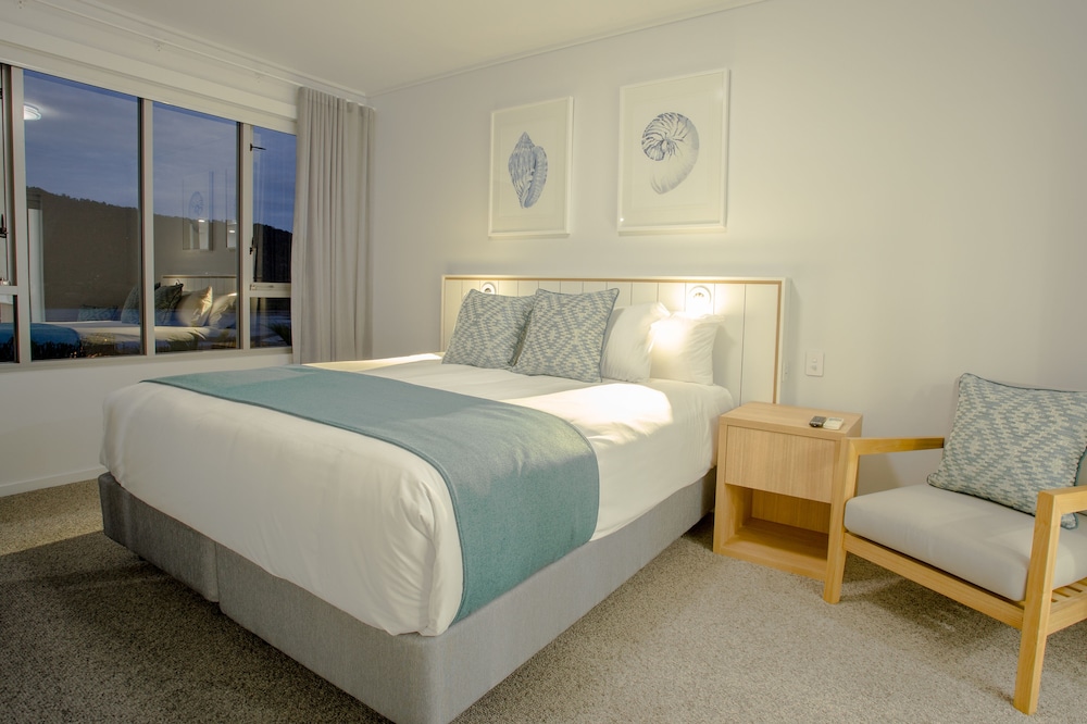 1 BEDROOM, DELUXE, APARTMENT