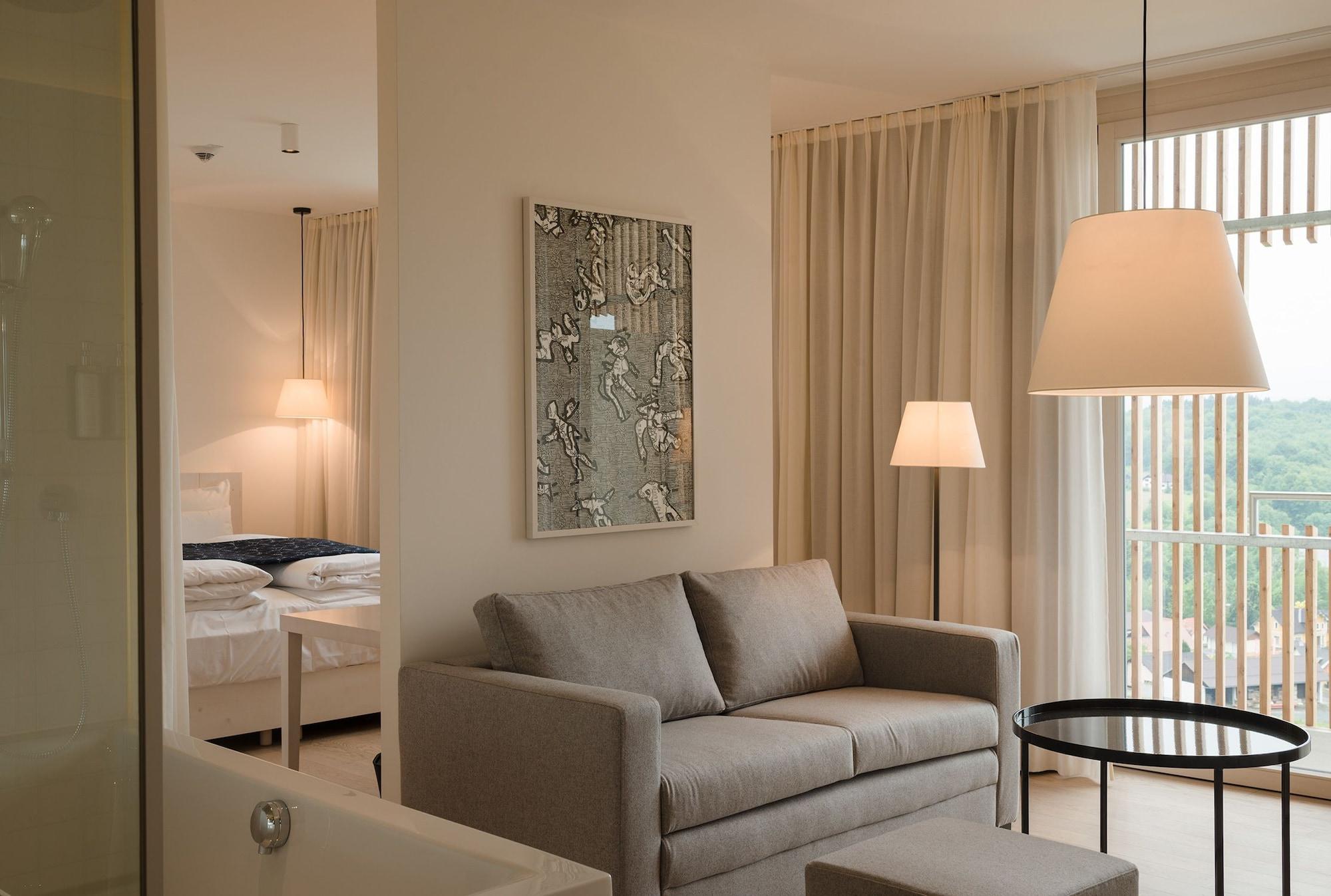 Loisium Wine & Spa Resort Sudsteiermark 40/55
