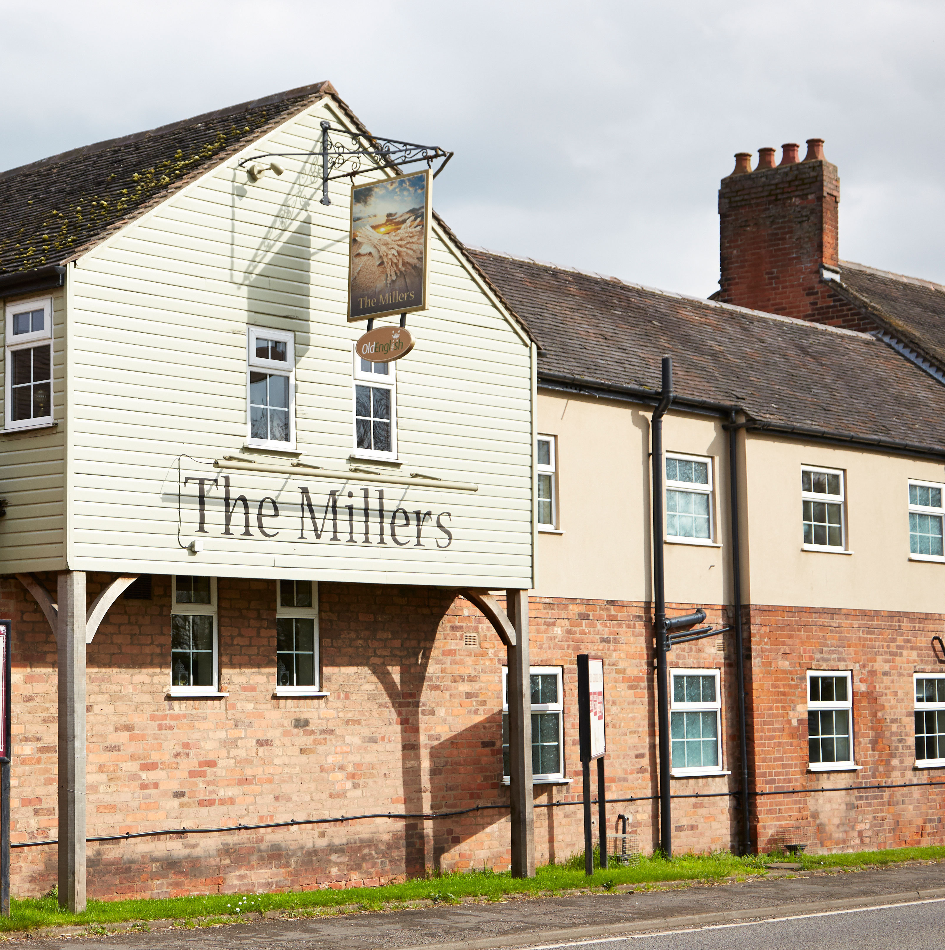 Millers Hotel 21/22