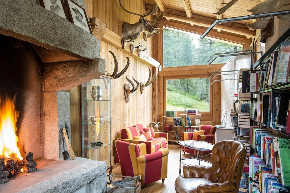 Saint Hubertus Resort 31/50