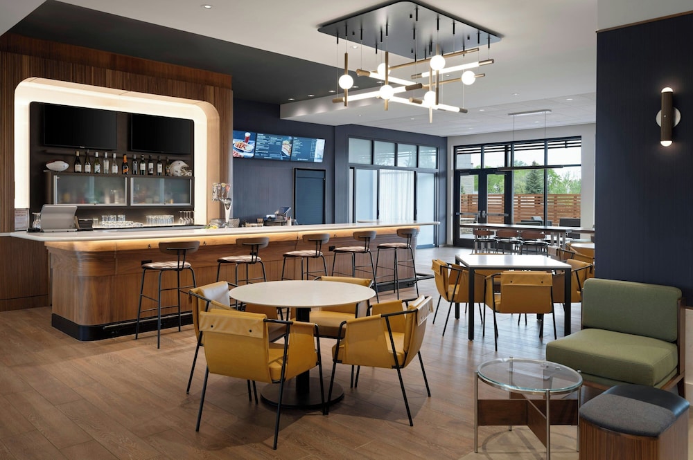 Courtyard by Marriott Billings 33/41