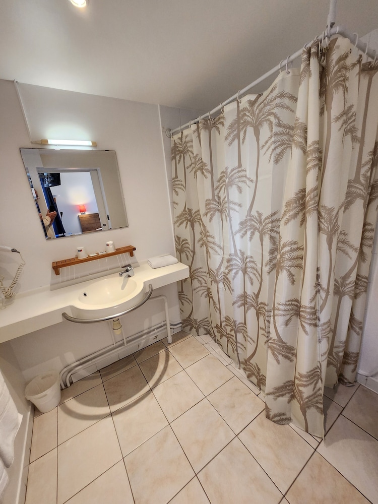 Hotel Alize Cannes 38/38