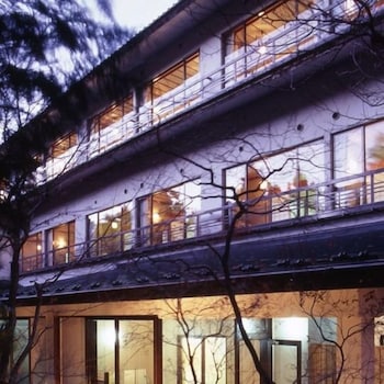HOTEL SEIKOEN 2/45