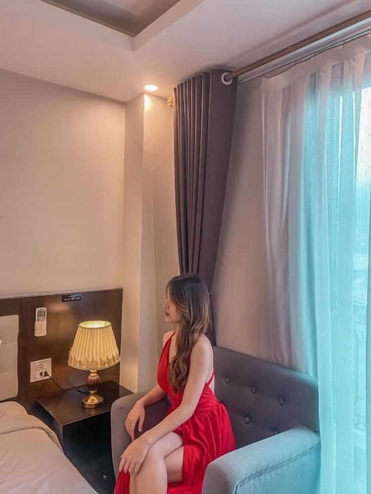 Sapa Wings Hotel 61/87