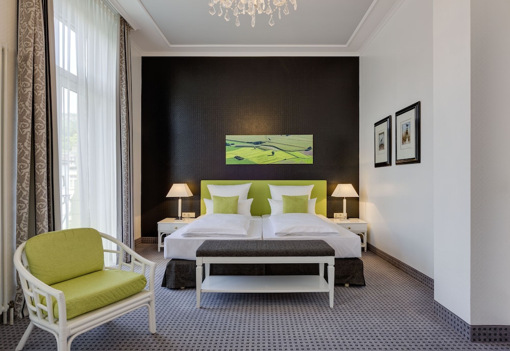 Hotel am Sophienpark 8/53