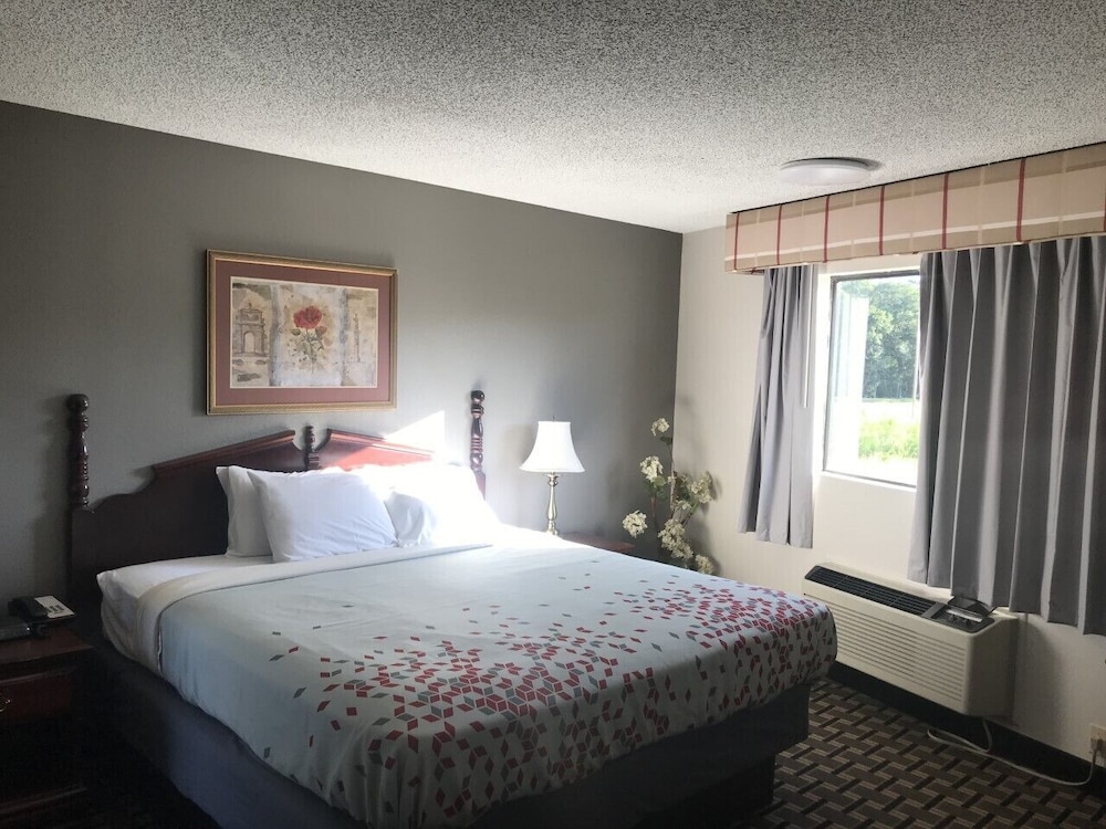 Western Motel, Thomasville 18/56