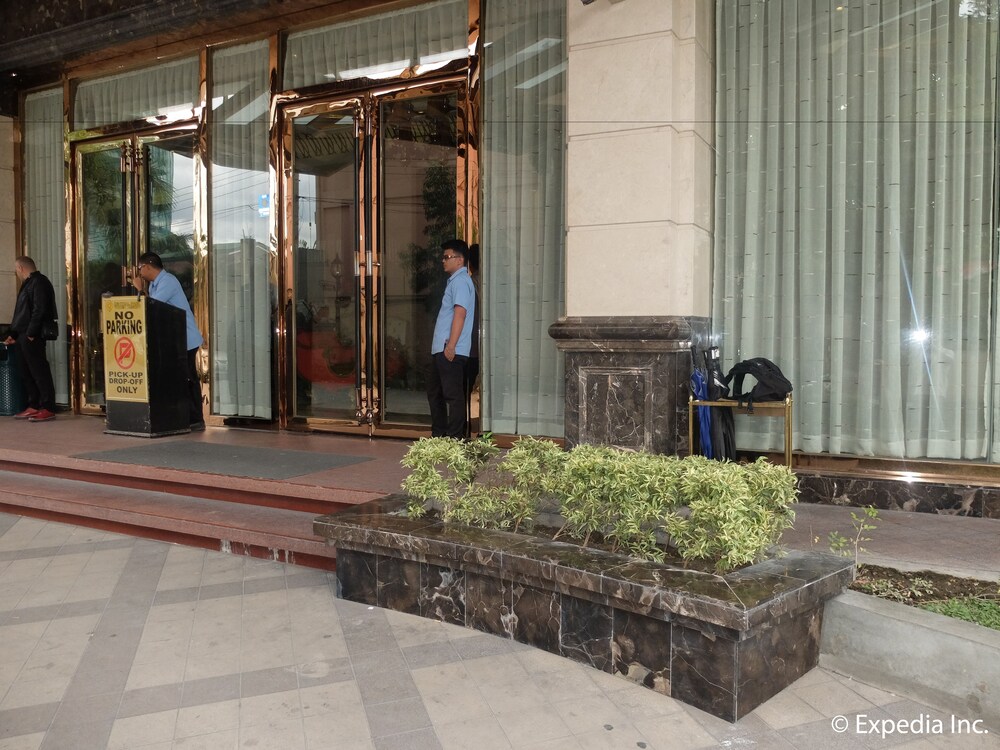 Central Park Tower Resort 7/71