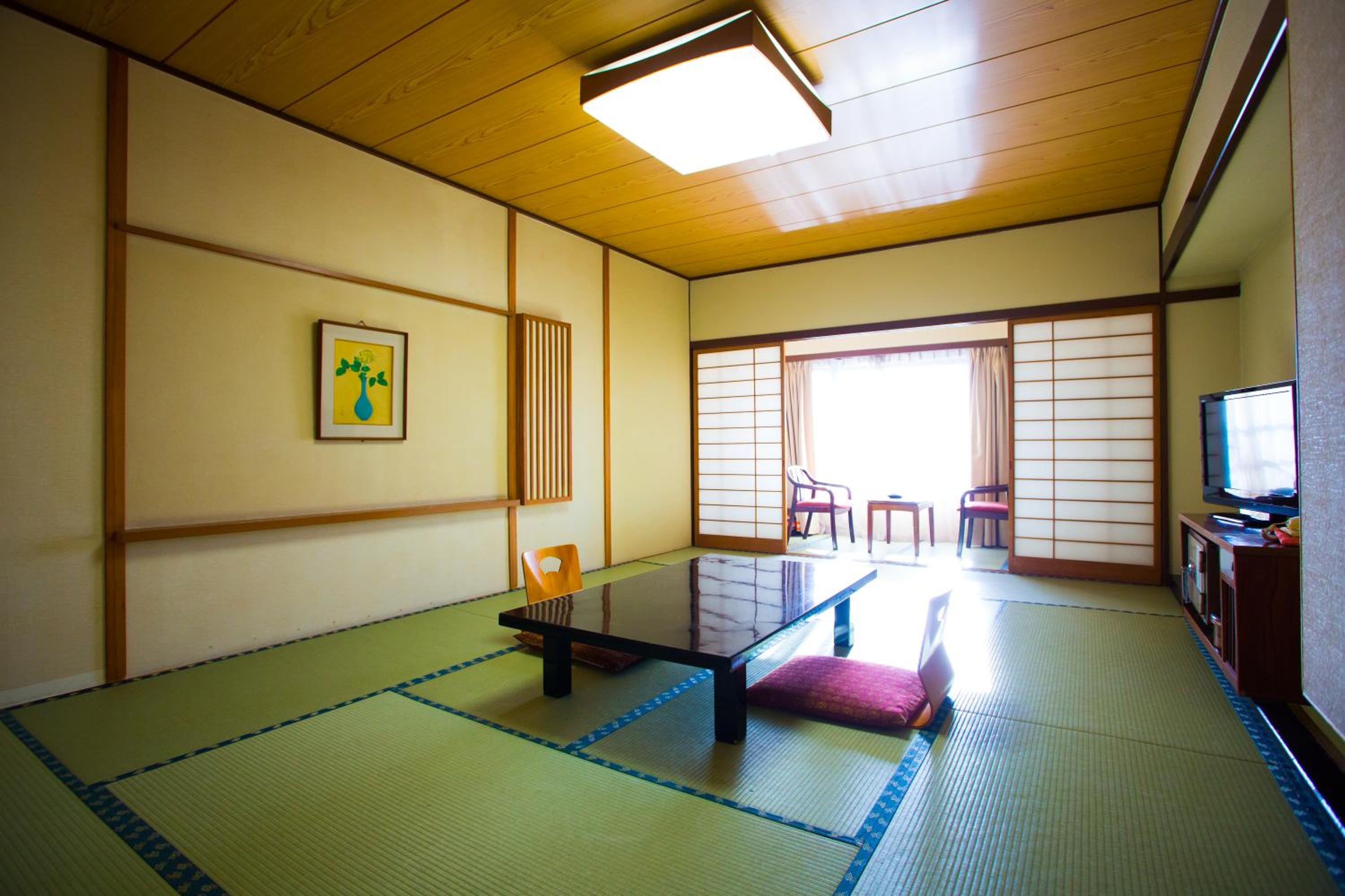 Japanese, Annex