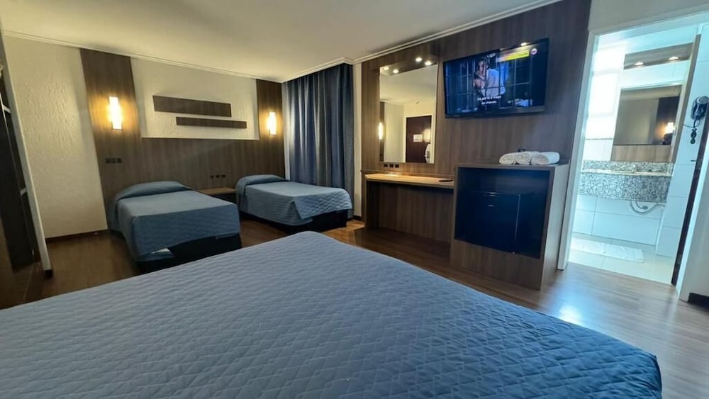 Afford Hoteis Lages 18/49