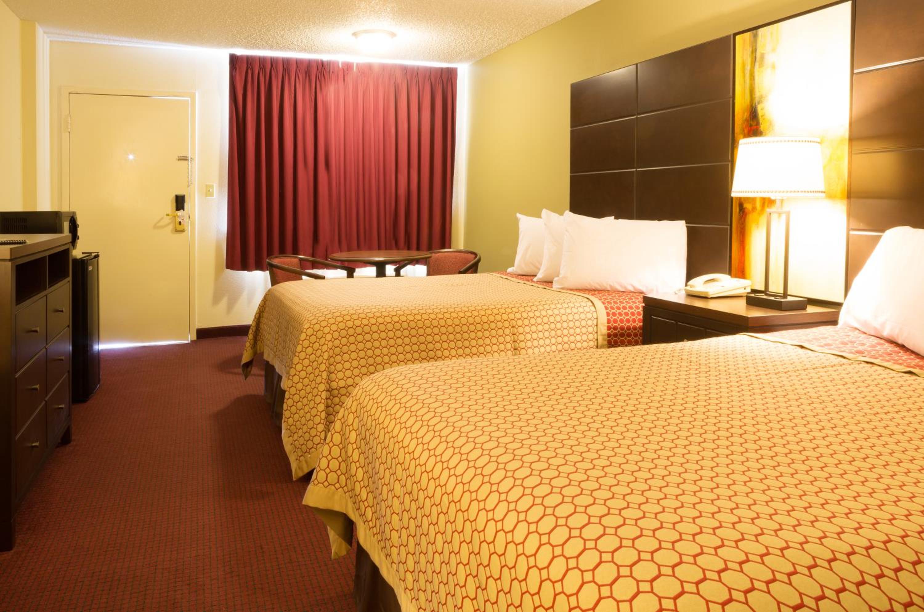 Room, Double Bed
