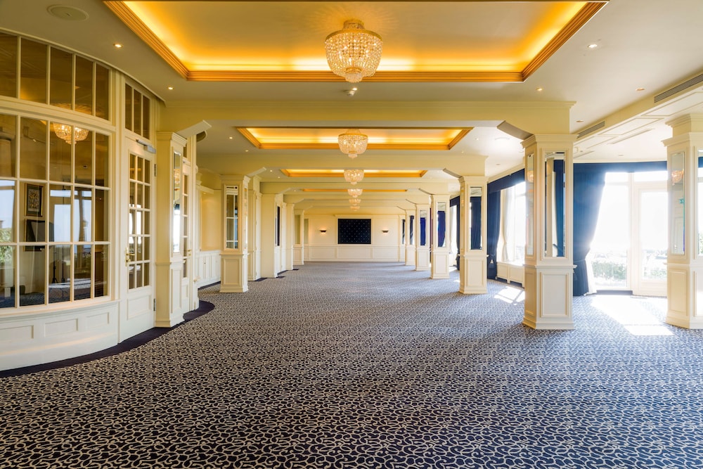 Grand Hotel Huis ter Duin 40/50