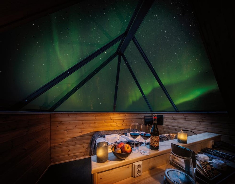 Star Arctic Hotel 30/63