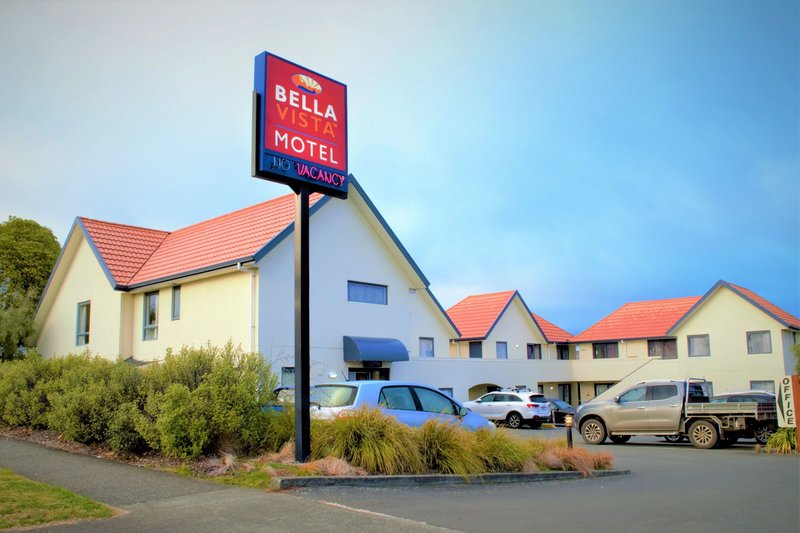 Bella Vista Motel Taupo 3/39