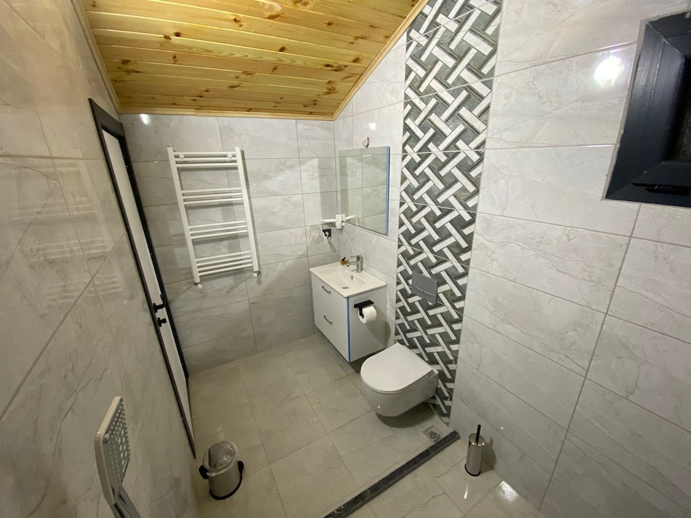 Agva Capella Hideaway - Adults Only 48/55