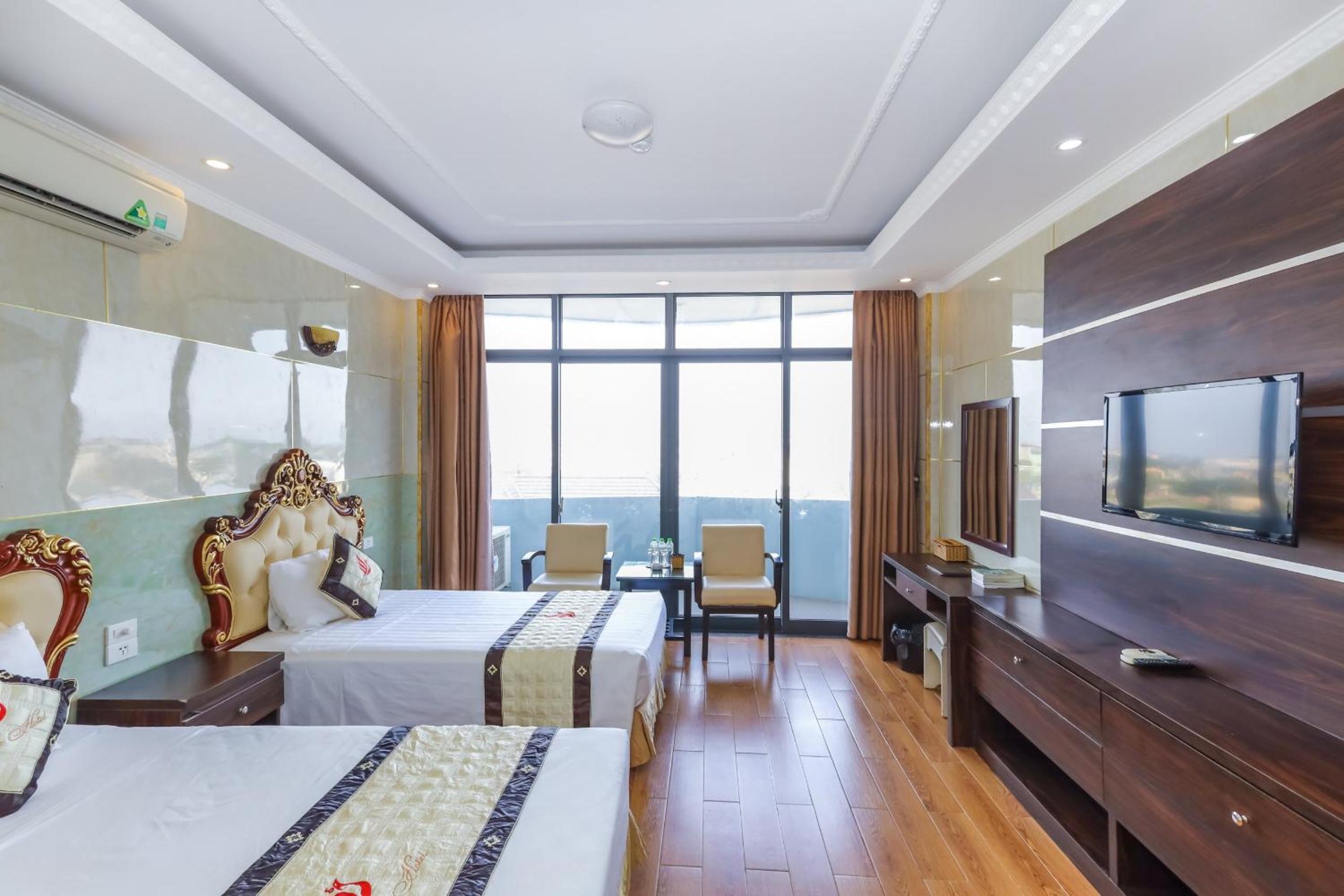 Phoenix Hotel Thanh Hoa 20/33